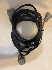 Trimble CFX750 /FM750 /FMX/FM1000- Cable to NAVII W/Port Replicator (ZTN 75741)