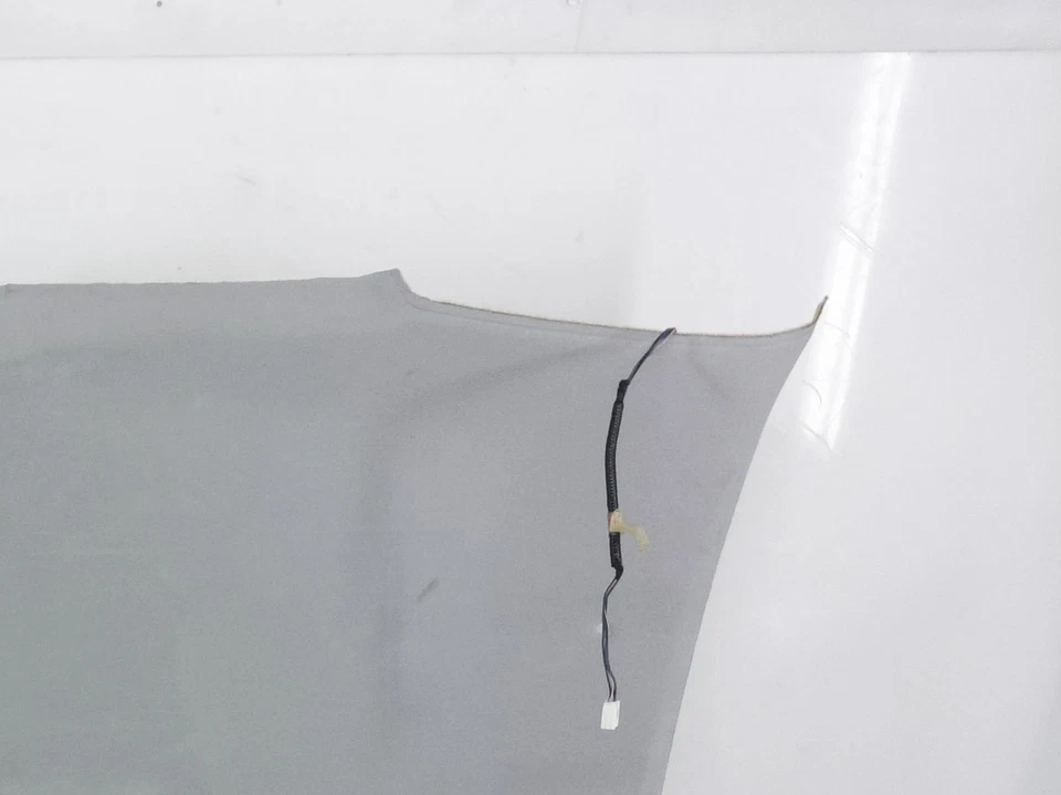 2004-2011 Mazda Rx-8 forro de teto forro de cabeça painel de cobertura superior - Imagem 3 de 4