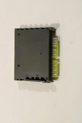 6x Siemens SIMATIC S7 6ES7122-1BB00-0AA0 6ES7 122-1BB00-0AA0 E: 02