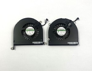 Original Apple CPU Lüfter Fan cooler für MacBook Pro A1297 2009 bis 2011