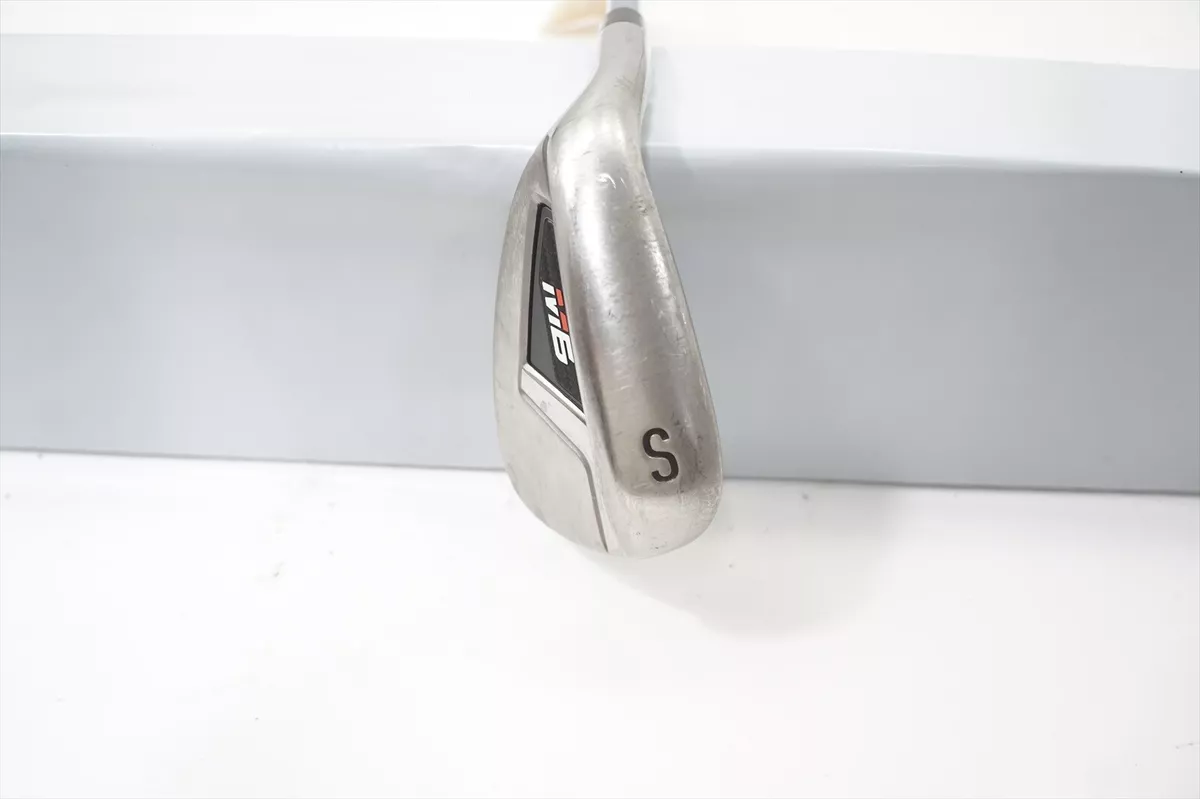 M6 approach deals wedge