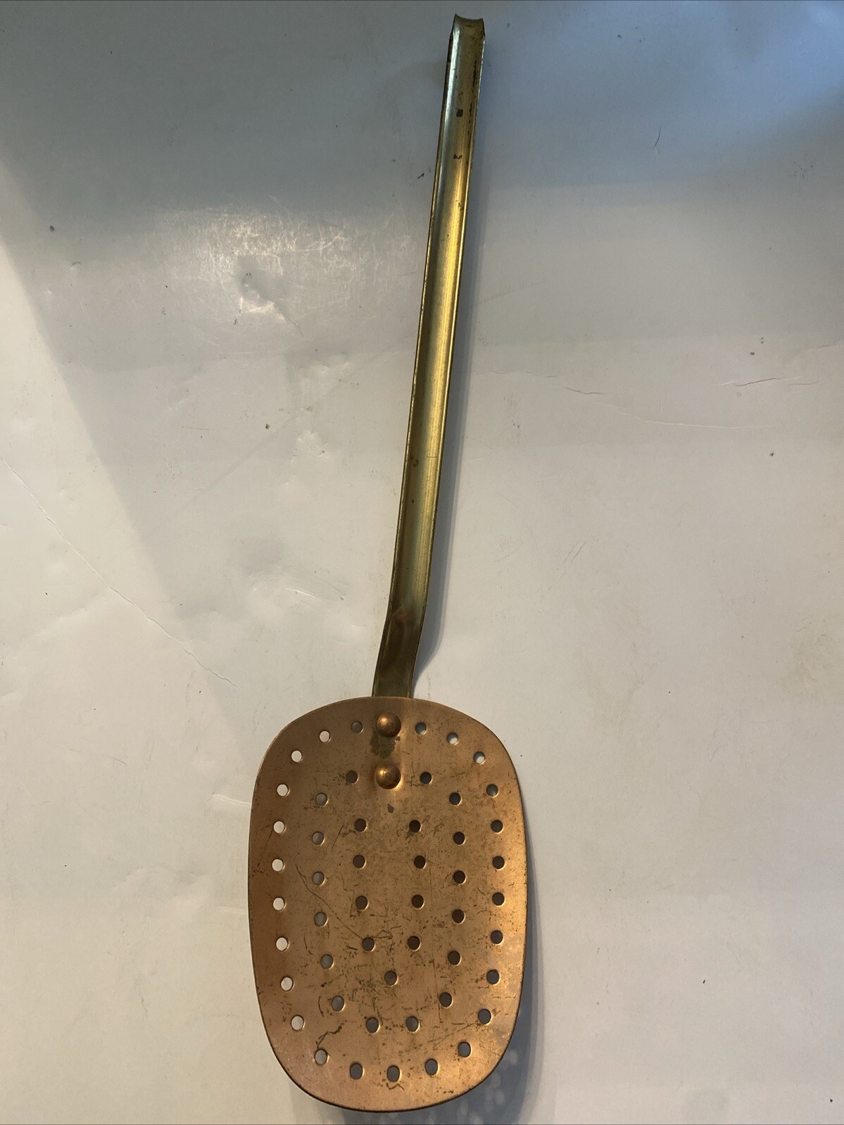 Copper & Brass Heavy Duty Strainer  Tool