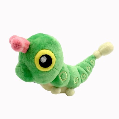 metapod plush