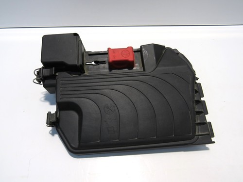 MERCEDES A-CLASS A180 W176 2016-18 FUSEBOX COVER (1.5l 8v CDI DIESEL) Q4363
