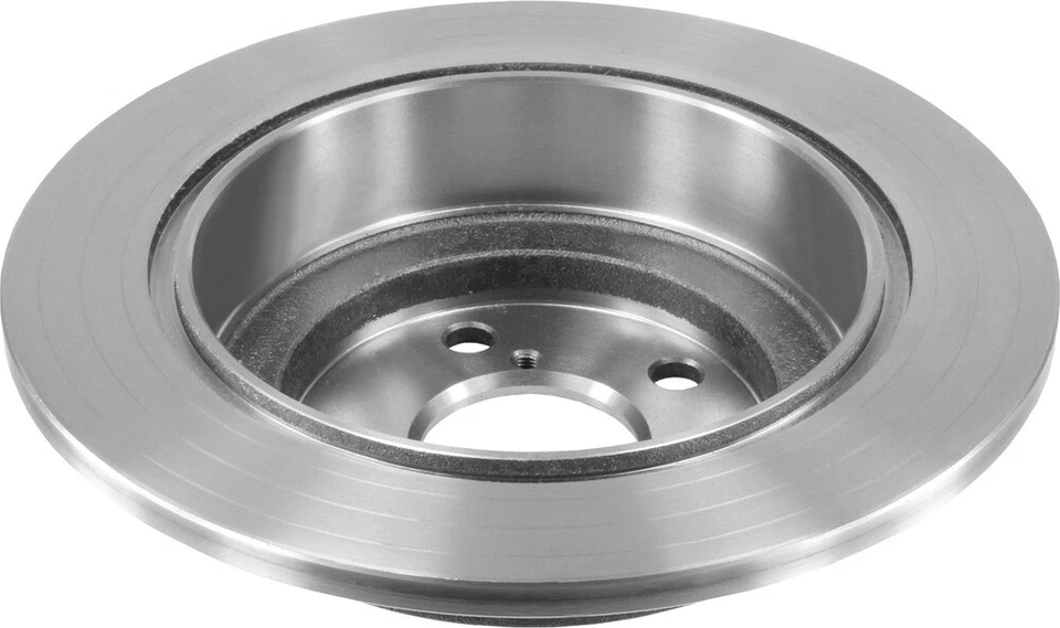 Rotor de freno de disco-disco trasero fuente automática PR77100 Foto 4 de 4