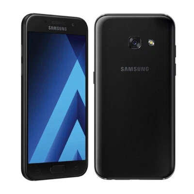 Samsung Galaxy A3 (2017) · 16GB