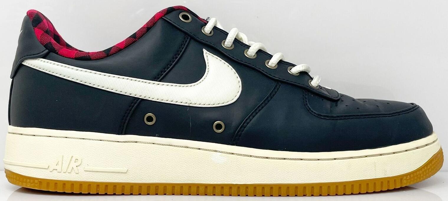 Nike Air Force 1 '07 LV8 Low Lumberjack Pack