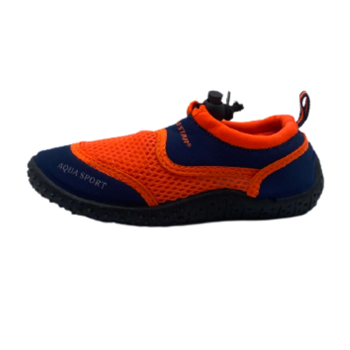 Badeschuhe Damen Herren Strandschuhe Wasserschuhe Outdoor Schwimmschuhe Neopren - Bild 5 von 15