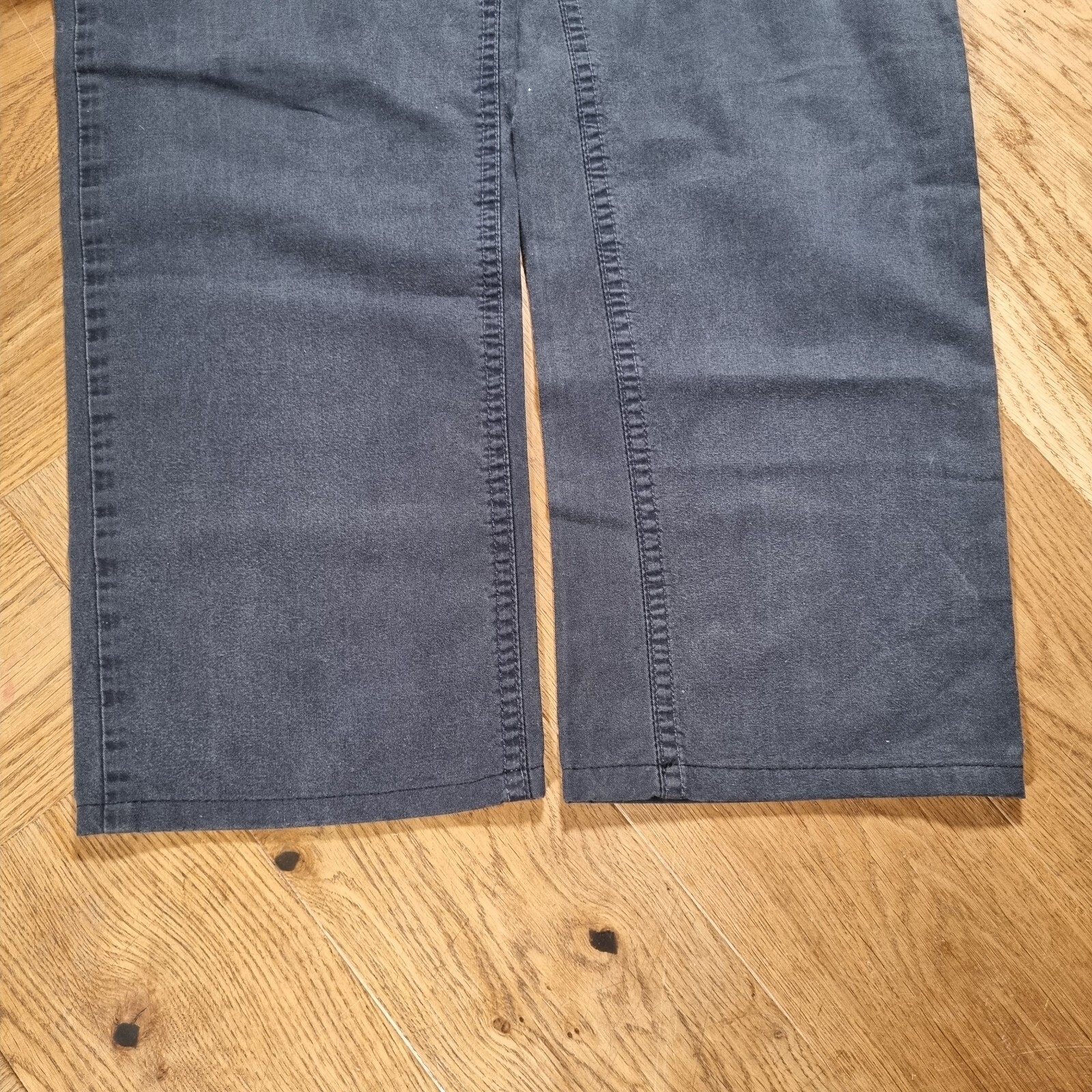 Valentino Jeans Chinos W32 L29  Blue