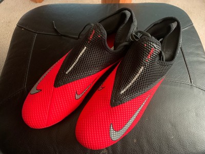 tacos nike phantom vsn