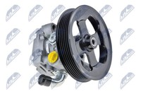 SPW-MZ-007 Nty Hydraulikpumpe, Lenkung FüR Mazda