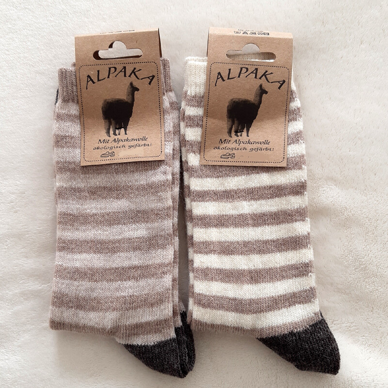alpaka socken