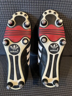 adidas WORLD CUP サッカーシューズ adidas world cup shoes sz. 6 | eBay