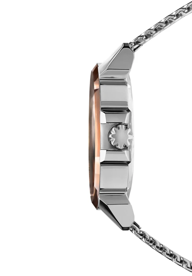 Auténtico reloj suizo Jowissa para hombre PVP 210 Foto 4 de 4