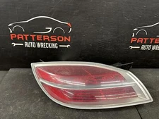 07-10 SATURN SKY DRIVER LEFT LH QUARTER PANEL MOUNTED TAIL LIGHT LAMP