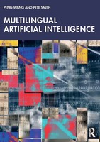 Multilingual Artificial Intelligence Peng Wang (U. A.) Taschenbuch Englisch 2025