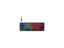 SteelSeries Apex Pro Mini Gen 3 Gaming Keyboard - OmniPoint 3.0 HyperMagnetic