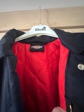 Dickies Lined Coverall (WD2360) - Large