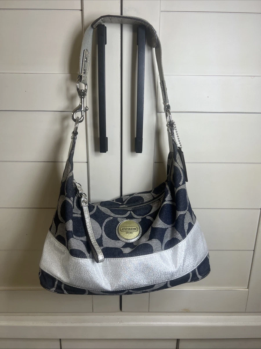 Coach Carly Hobo Bag Medium Bags & Handbags for Women for sale | eBay
