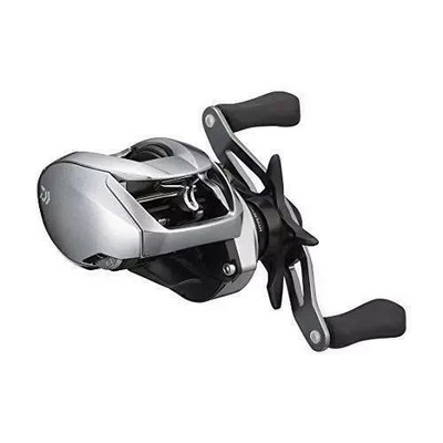 Daiwa Zillion SV TW 1000HL Baitcasting Reel Left Handle | eBay