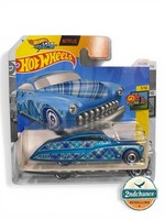 Hot Wheels Purple Passion Treasure Hunt Netflix 2024 Neu Sealed Ovp