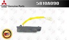 Mitsubishi Genuine Outlander ASX RVR HANDLE TAILGATE LOCK RELEASE 5810A090 OEM