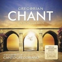 Audio Cd - Gregorian Chant: The Very Best Of Canto Gregoriano / Various - (Tba)