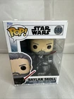 Funko Pop! Vinyl: Star Wars - Baylan Skoll #688