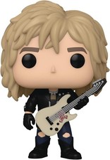 Figurita De Juguete Funko Duff McKagan Guns N Roses 399