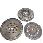 ALFA ROMEO 159 2.4 JTDM DIESEL CLUTCH & FLYWHEEL GENUINE ASSEMBLY 2007 - 2011
