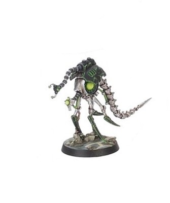 GW WH 40k KILL TEAM TOMB WORLD Necrons Canoptek Circle MACROCYTE ACCELERATOR