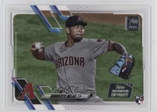 2021 Topps Humberto Mejia #139 06xp