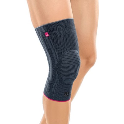 Medi Genumedi  Komfort-Kniebandage extraweit mit Abschlussrand