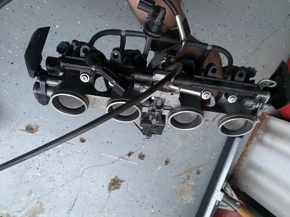 Kawasaki  Z800 2016 - Image 2 of 4