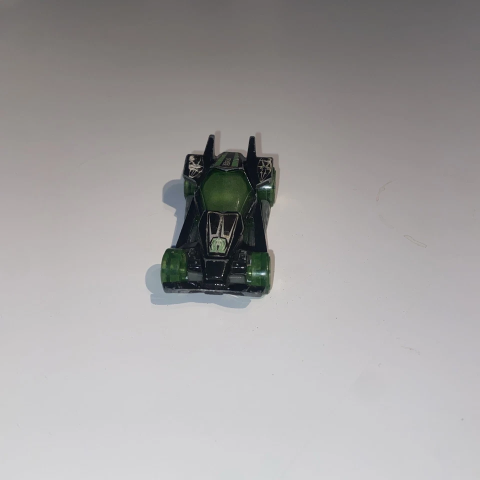 Hot Wheels Acceleracers RD-06 (McDonald’s) 2005 - Image 2 of 4