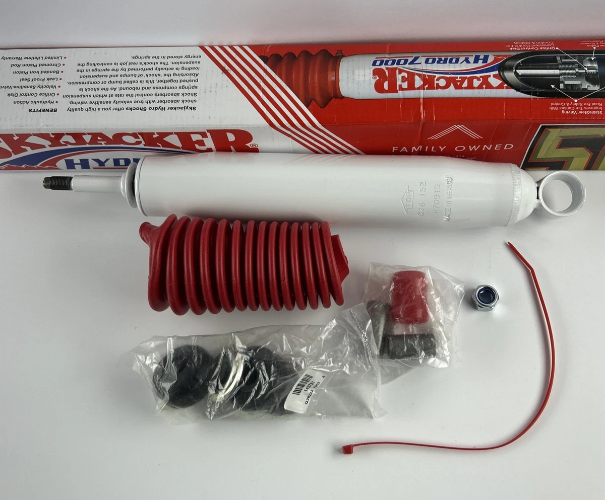 Skyjacker H7091 Hydro Shock Absorber photo 2