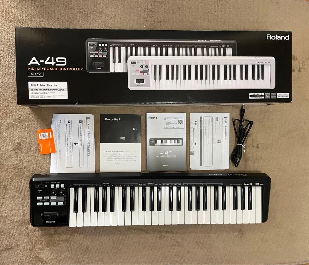 roland a 49 products for sale | eBay