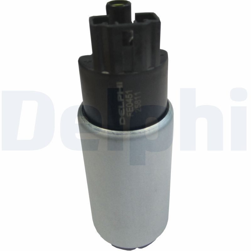 Delphi Kraftstoffpumpe [Hersteller-Nr. FE0451-12B1] für Nissan - Bild 2