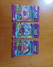 Skifidol Puzz 2016 Bustine Sigillate