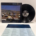 Pink Floyd ‎A Momentary Lapse Of Reason LP Vinyl 1983 CBS OC 40599  EX / VG+