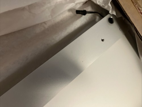 Spiegelschrank Bad mit Beleuchtung von Sprinz, Modern Line, zweitürig, Breite 1m - Bild 13 von 16