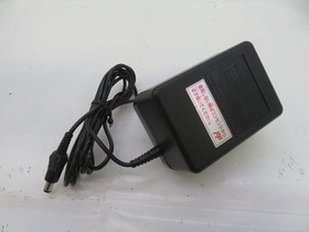 FC Famicom Complete Set 40 Games AC Adapter RF Switch Tested