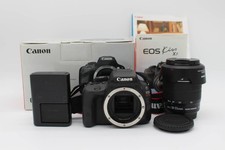 Canon EOS Kiss X7 49032