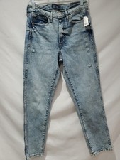NWT Gap High Rise Vintage Slim Jeans sz 6
