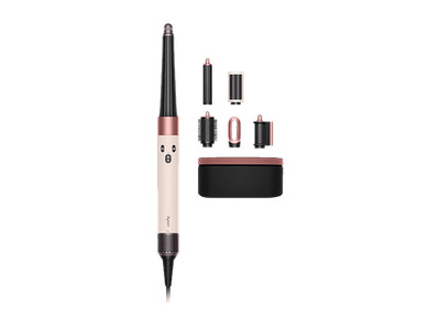 DYSON Airwrap i.d.  Multi-Haarstyler und -trockner, Ceramic