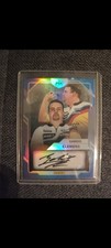 Gabriel Clemens Auto Panini PDC World Champio...