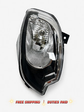 Original Genuine Kubota L3302 Left Hand Side Headlight Head Lamp Assembly