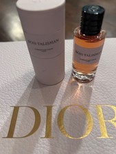 Bois Talisman Dior 香水- 一款2025年新的中性香水