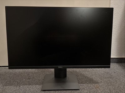 Dell E2220H 22'' Full HD 1080p TN W-LED Monitor - DISPLAY VGA-PORTS - KLASSE A