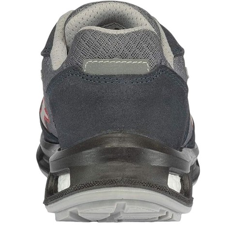 U-Power Red Lion Active, Scarpe Antinfortunistiche, Pelle, Antiperforazione, Pun - Foto 4 di 8